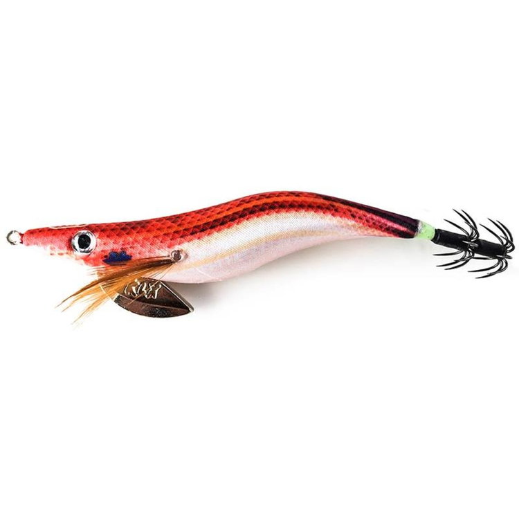 Каламарка Williamson Killer Prawn SS18JURD