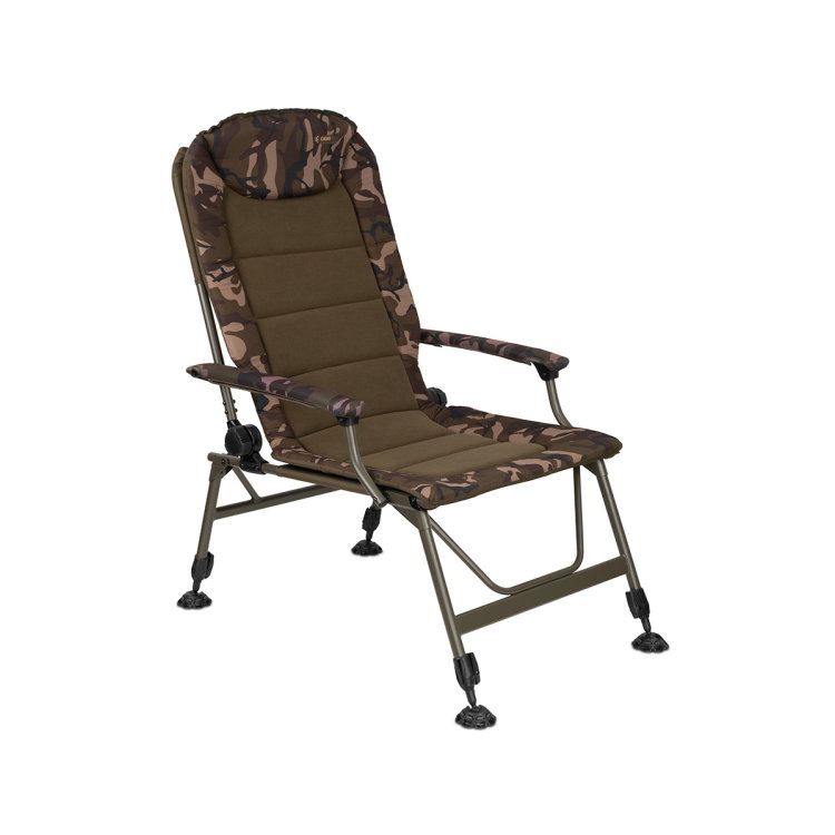 Стол Fox Camolite Large Recliner Chair CBC146