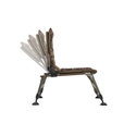 Стол Fox Camolite Large Recliner Chair CBC146