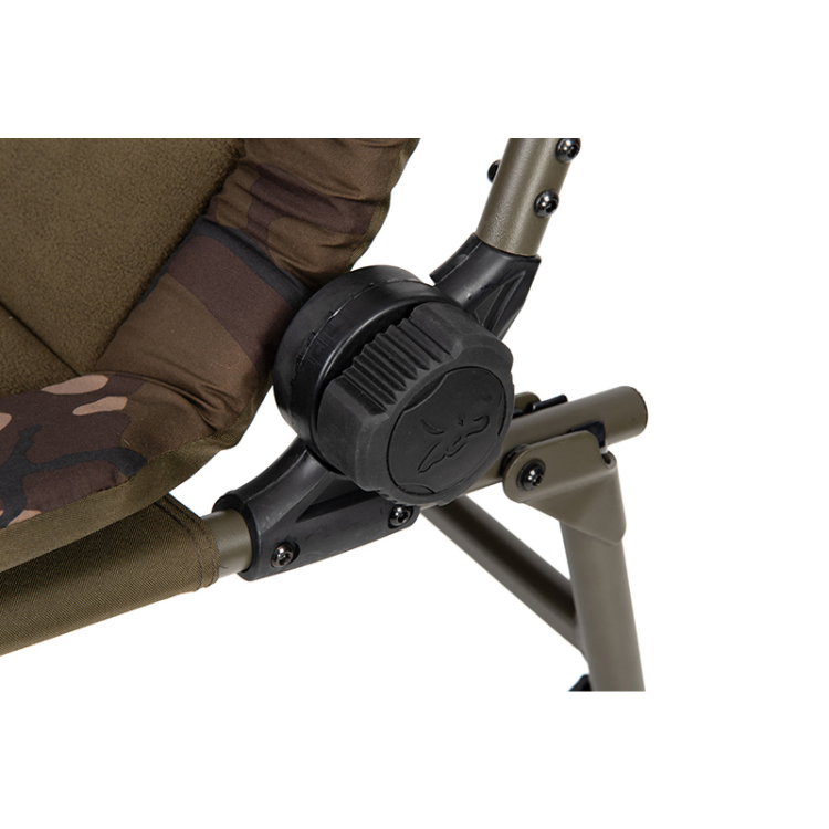 Стол Fox Camolite Large Recliner Chair CBC146