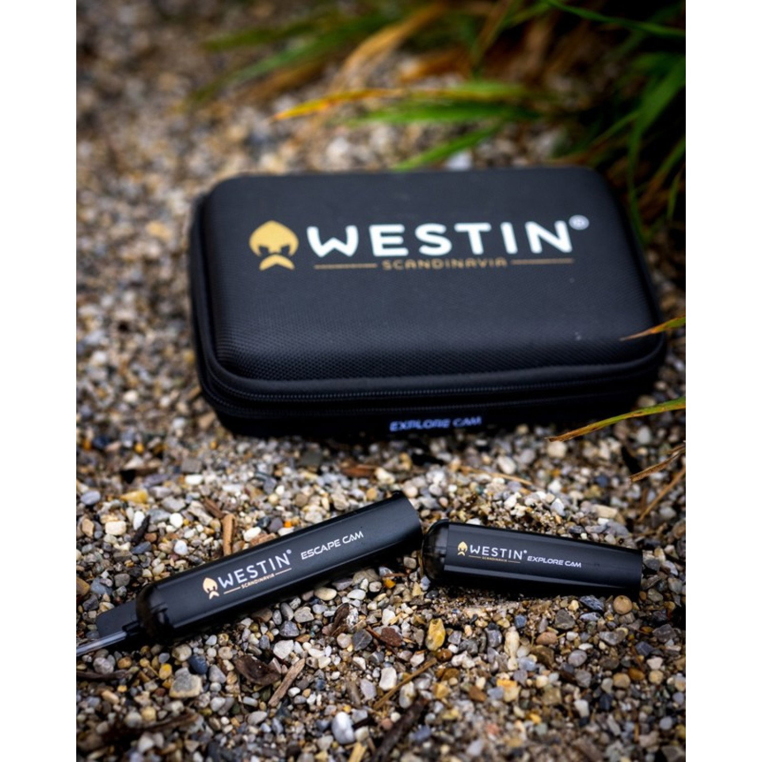 Камера Westin Endure Cam U105-072-190