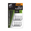 Куки Fox Zig & Floater CHK283