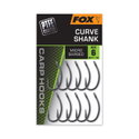 Куки Fox Curve CHK267