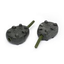 Шаранско олово Grippa Inline Filstar 963590
