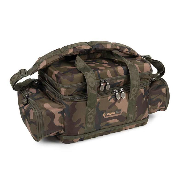Сак Fox Camolite Small Barrow Bag 960791