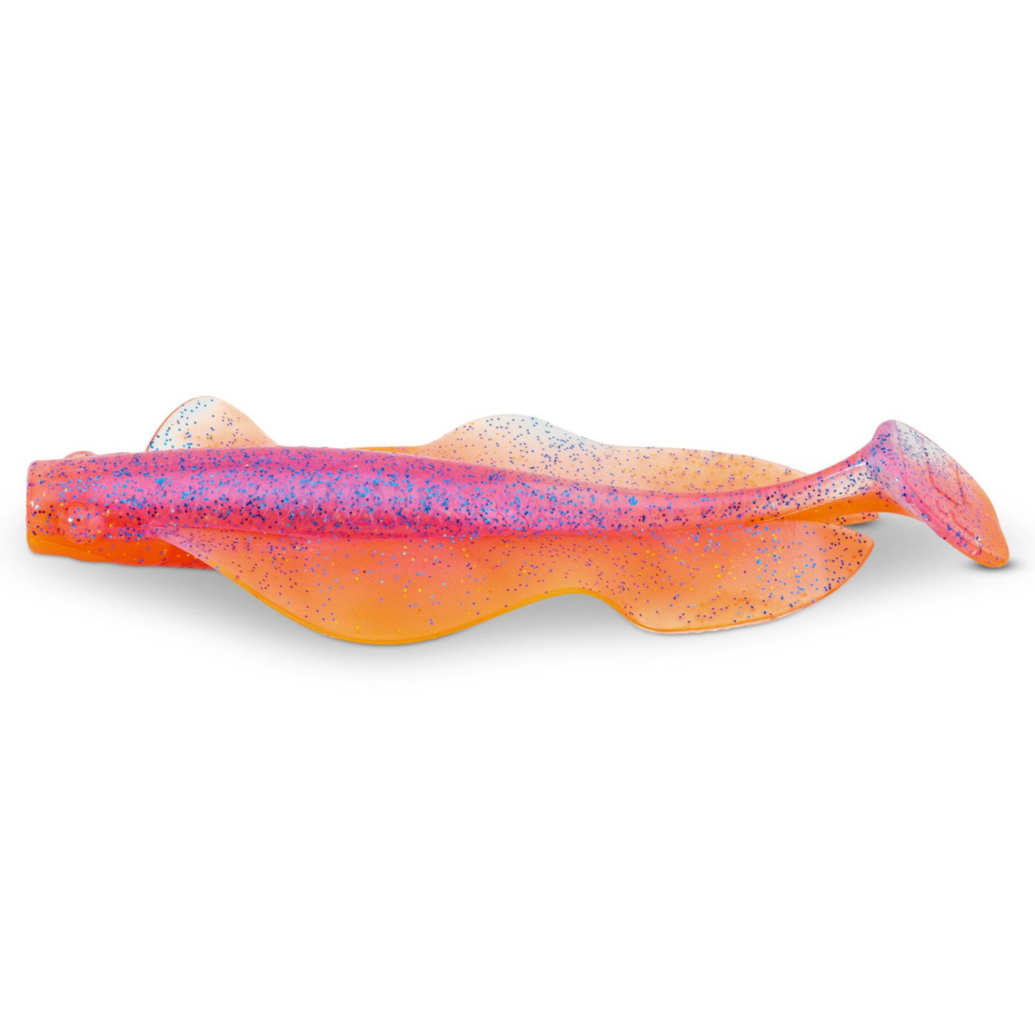 Saenger Iron Clow Wave Glider 16 см / 3 броя силиконови примамки