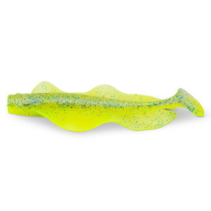 Saenger Iron Clow Wave Glider 16 см / 3 броя силиконови примамки