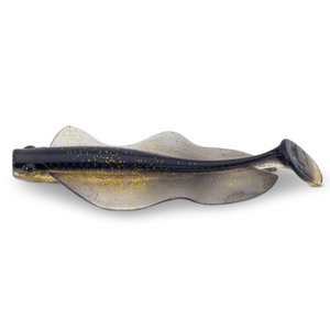 Saenger Iron Clow Wave Glider 16 см / 3 броя силиконови примамки