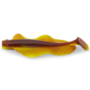 Saenger Iron Clow Wave Glider 16 см / 3 броя силиконови примамки