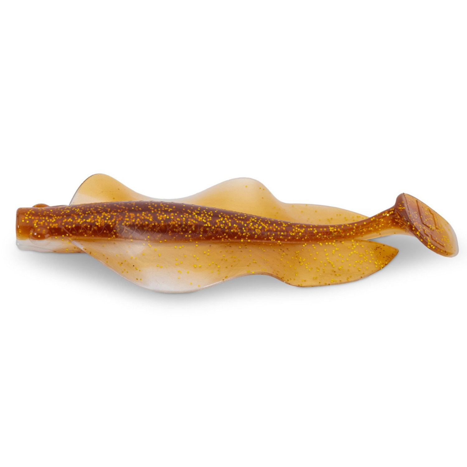 Saenger Iron Clow Wave Glider 16 см / 3 броя силиконови примамки