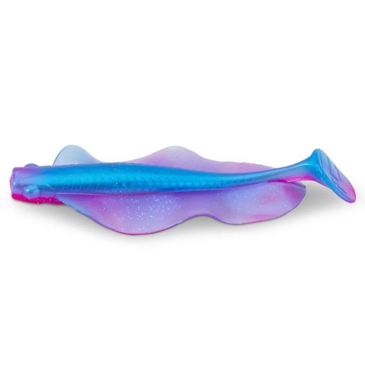 Saenger Iron Clow Wave Glider 16 см / 3 броя силиконови примамки