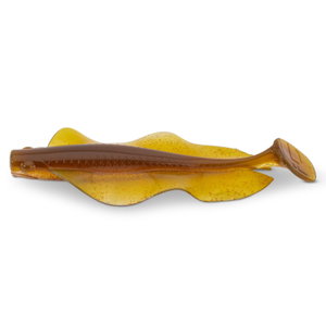 Saenger Iron Clow Wave Glider 16 см / 3 броя силиконови примамки