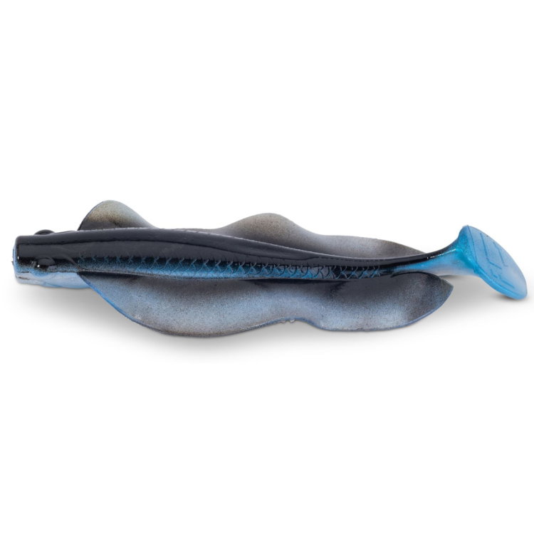 Saenger Iron Clow Wave Glider 16 см / 3 броя силиконови примамки