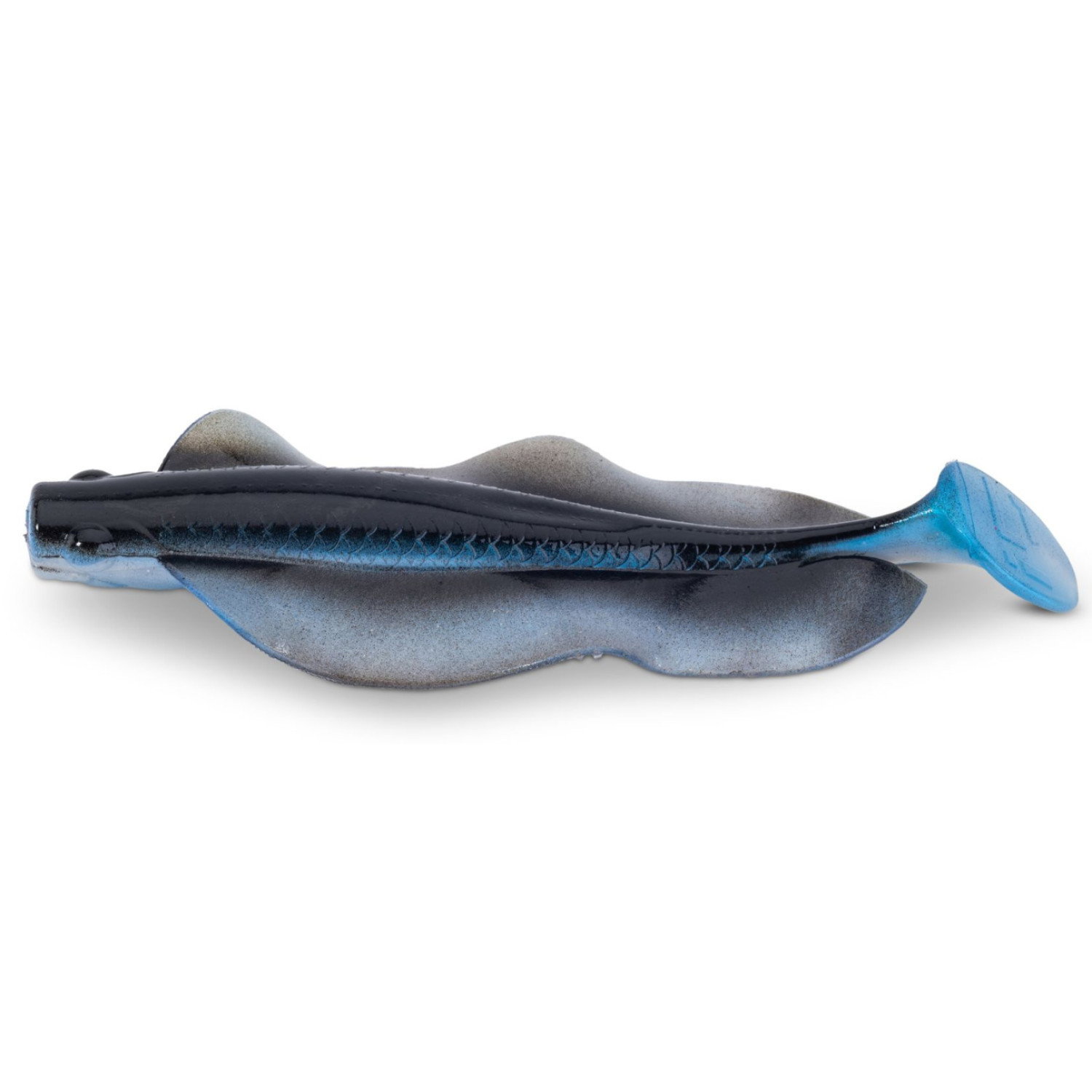 Saenger Iron Clow Wave Glider 16 см / 3 броя силиконови примамки