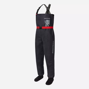 Waders Timber 1538 DarkGrey S