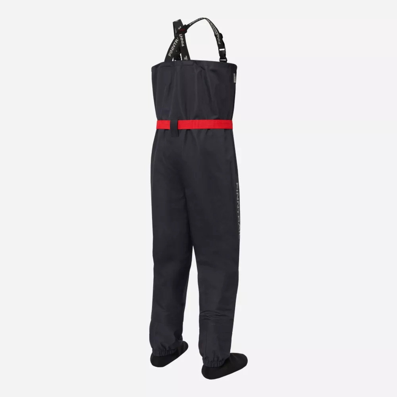 Waders Timber 1538 DarkGrey L