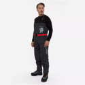 Waders Timber 1538 DarkGrey L