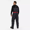 Waders Timber 1538 DarkGrey L