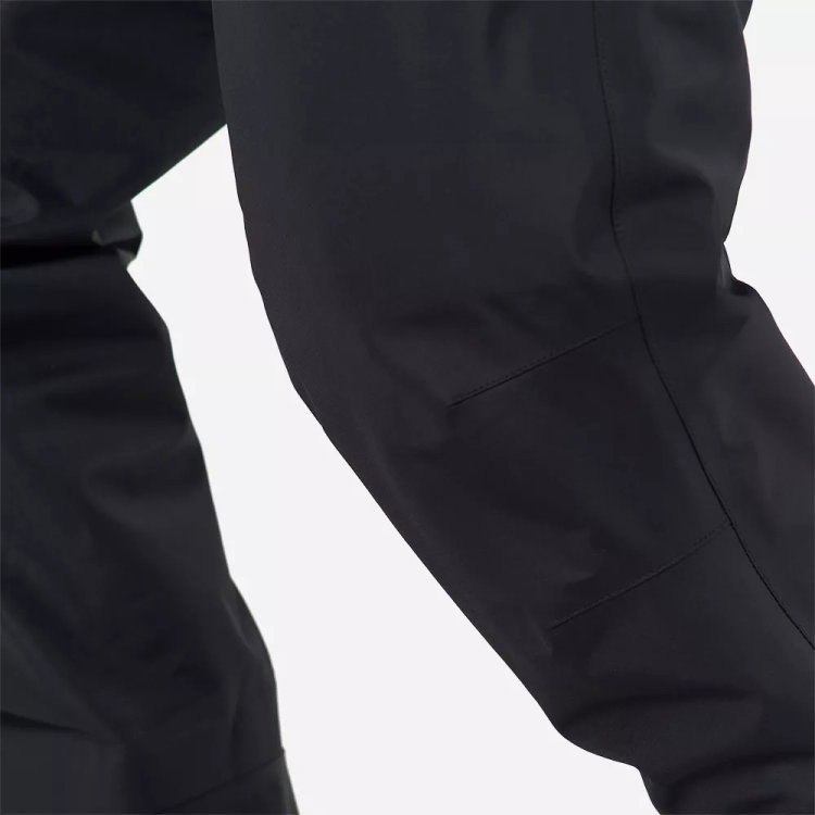 Waders Timber 1538 DarkGrey L