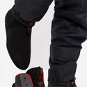 Waders Timber 1538 DarkGrey L