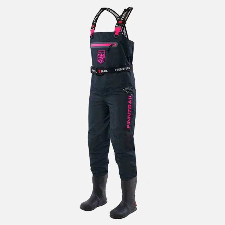 Waders RachelBF 5300 Graphite 5(38)S