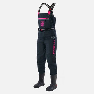 Waders RachelBF 5300 Graphite 5(38)S