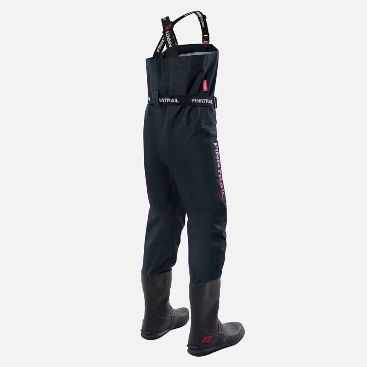 Waders RachelBF 5300 Graphite 5(38)S