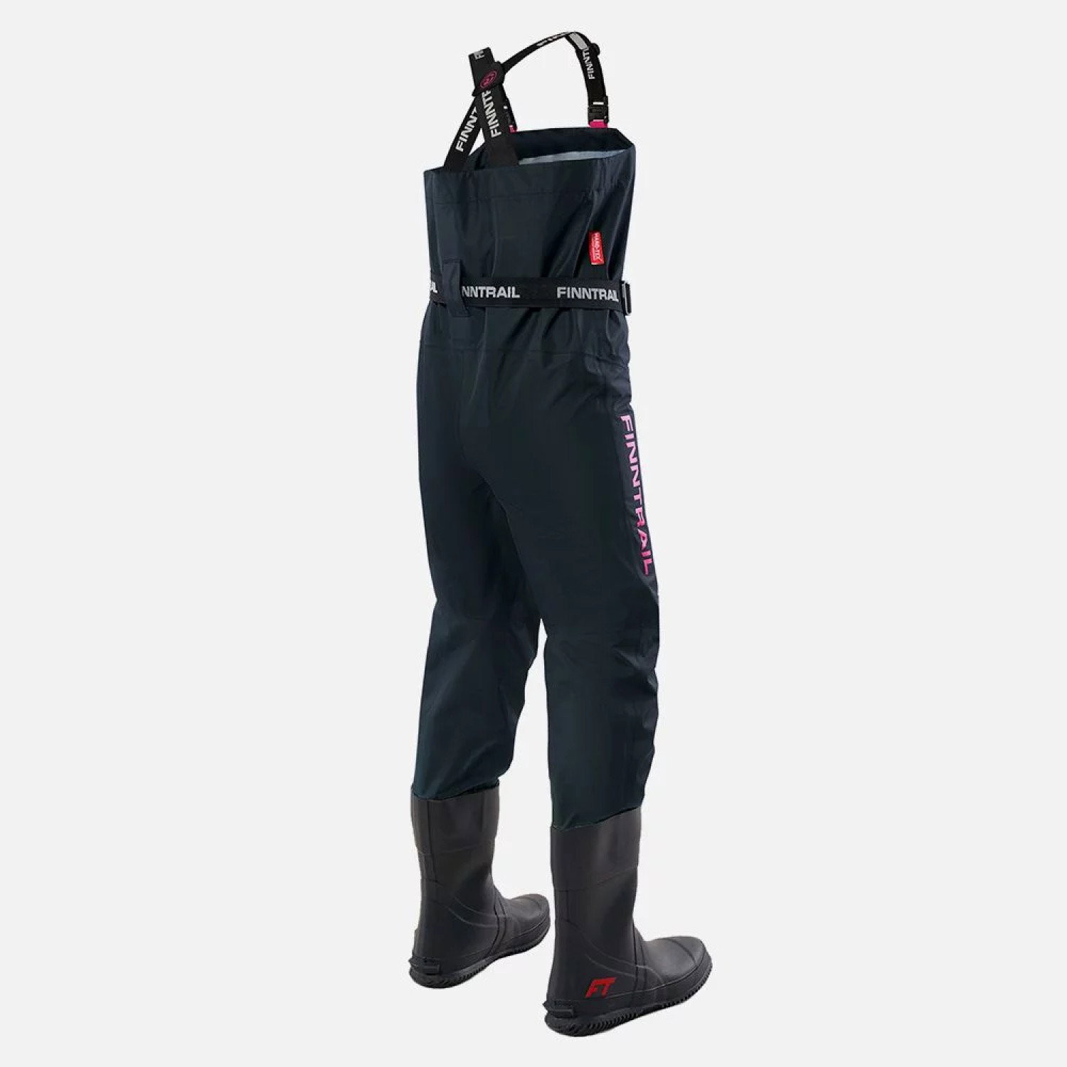 Waders RachelBF 5300 Graphite 5(38)S