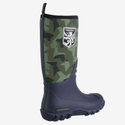 Rubber Boots Outlander 7516 Camoarmy 12