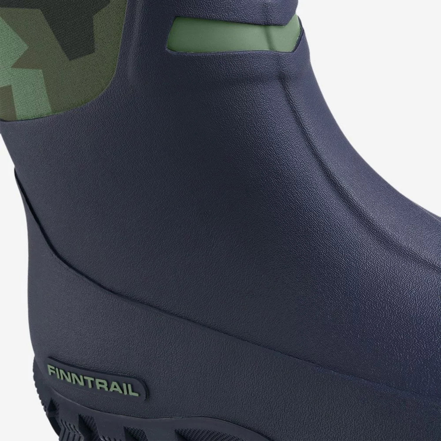 Rubber Boots Outlander 7516 Camoarmy 12