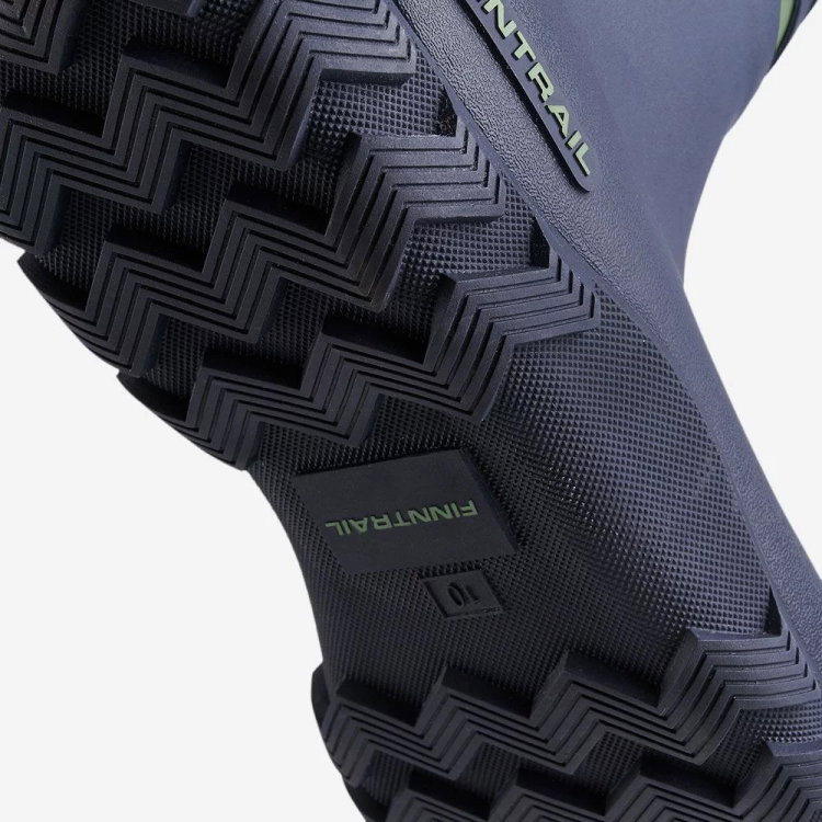Rubber Boots Outlander 7516 Camoarmy 12