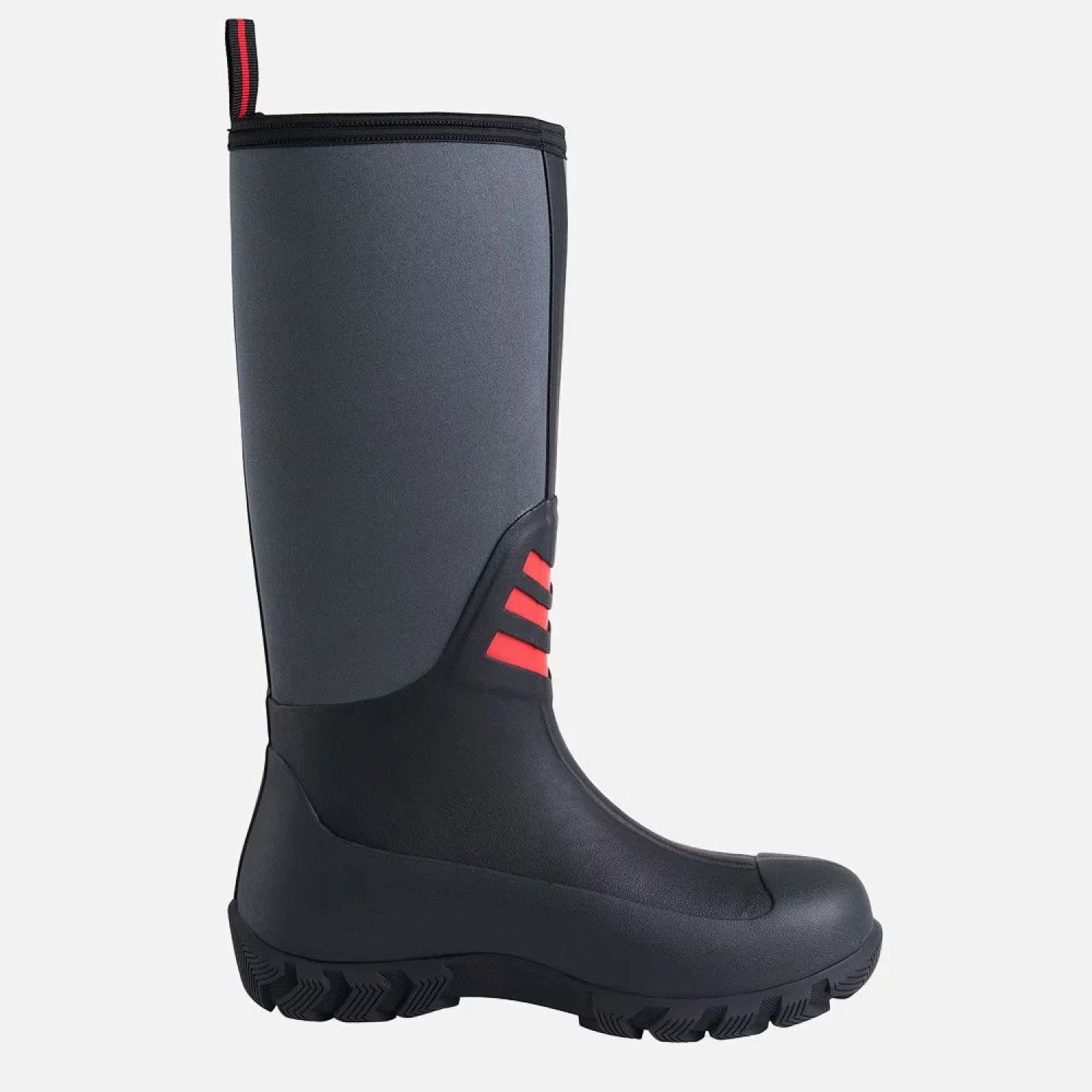 Rubber Boots Outlander 7516 Red 7