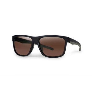Очила Fox Collection Green & Black Shades - Brown Lens CSN053
