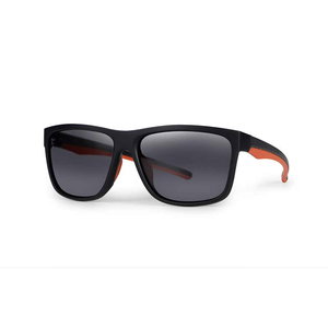 Очила Fox Collection Black & Orange Shades - Grey Lens CSN054
