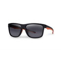 Очила Fox Collection Black & Orange Shades - Grey Lens CSN054