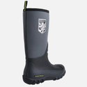 Rubber Boots Outlander 7516 Yellow 12