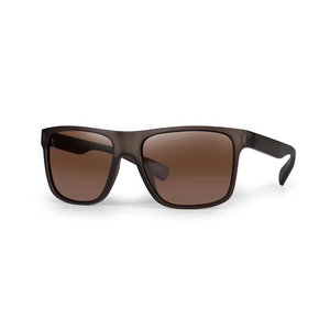 Очила Fox Avius Trans Khaki - Brown Lens CSN055