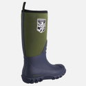 Rubber Boots Outlander 7516 Khaki 9