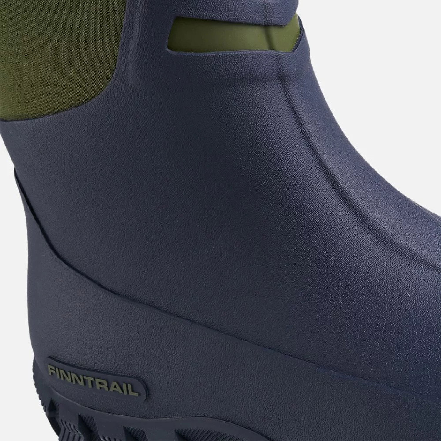 Rubber Boots Outlander 7516 Khaki 9
