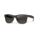 Очила Fox Avius Khaki - Green Lens CSN056