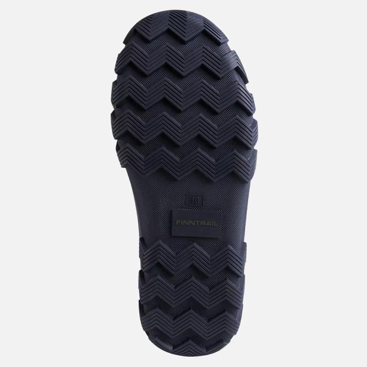 Rubber Boots Outlander 7516 Khaki 9