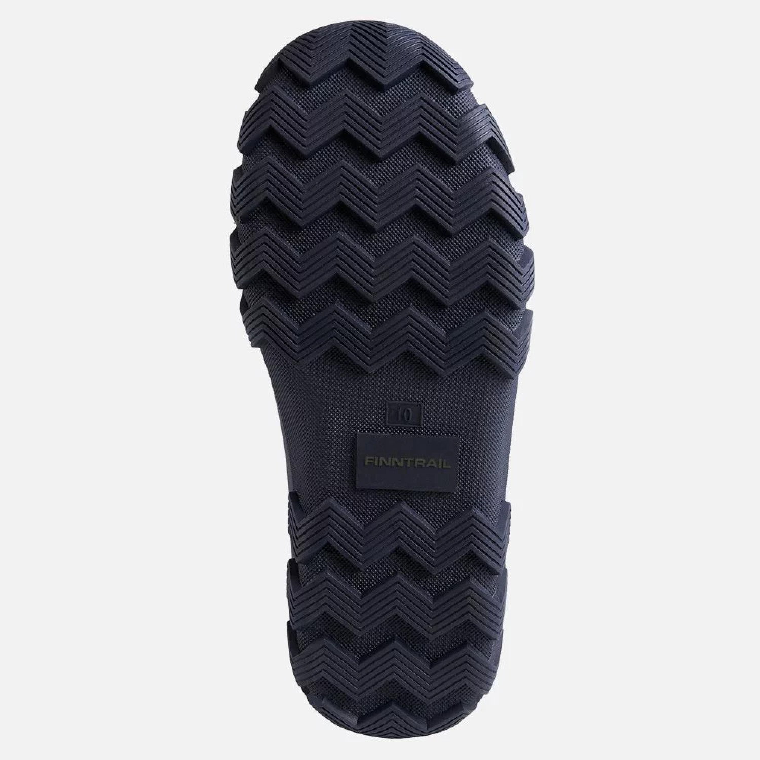 Rubber Boots Outlander 7516 Khaki 9