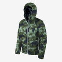 Thermal Jacket Master Hood 1504 CamoArmy XS