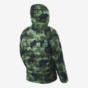 Thermal Jacket Master Hood 1504 CamoArmy M
