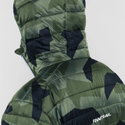 Thermal Jacket Master Hood 1504 CamoArmy M