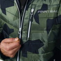 Thermal Jacket Master Hood 1504 CamoArmy M