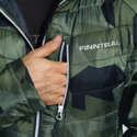 Thermal Jacket Master Hood 1504 CamoArmy M