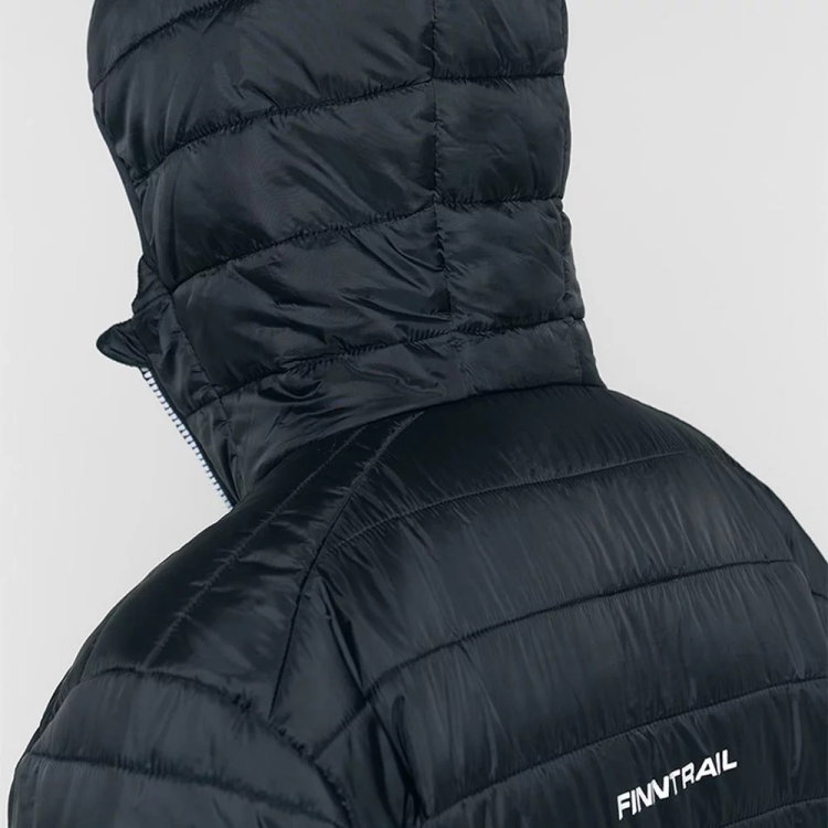 Thermal Jacket Master Hood 1504 DarkBlue L
