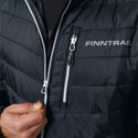 Thermal Jacket Master Hood 1504 DarkBlue L