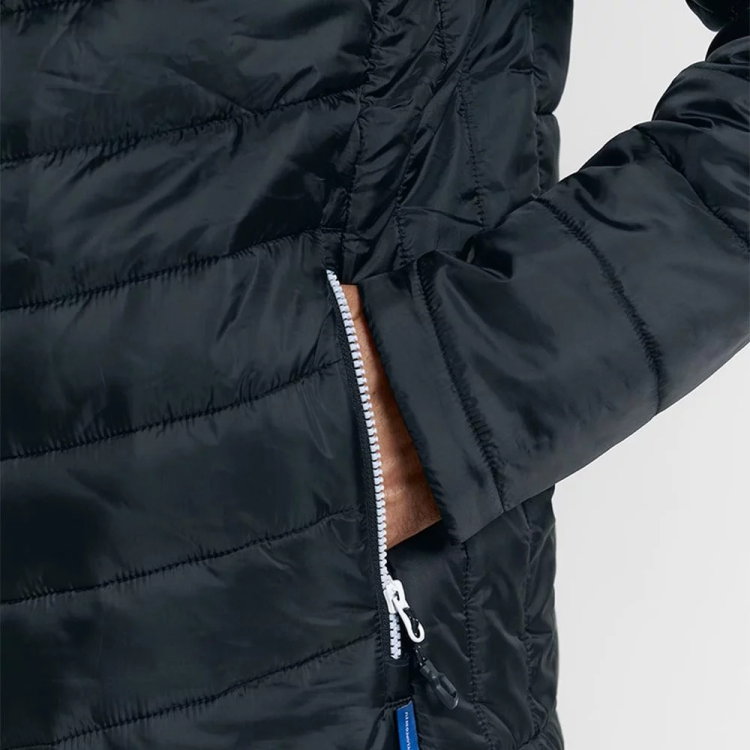 Thermal Jacket Master Hood 1504 DarkBlue L
